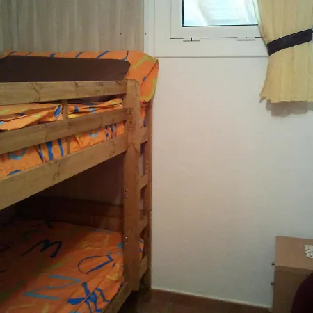 Apartamento Casa De Palmeras Blanes