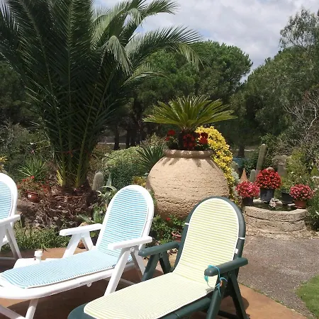 Apartamento Casa De Palmeras Blanes