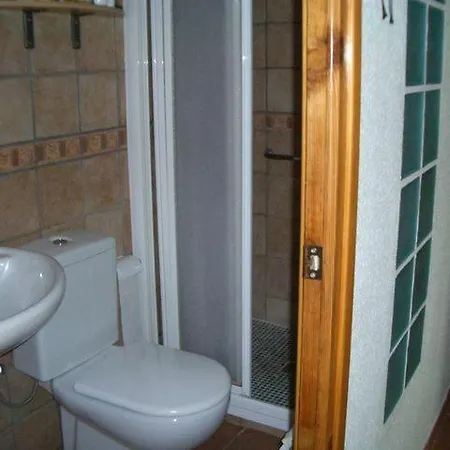 Apartamento Casa De Palmeras