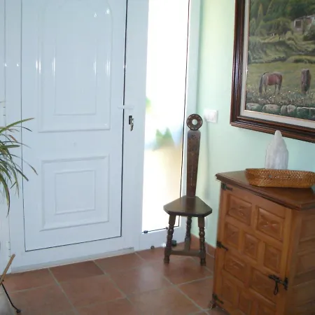 Casa De Palmeras Apartment Blanes