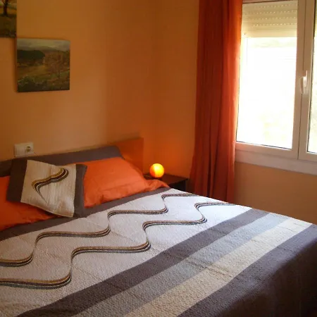 Casa De Palmeras Apartment Blanes